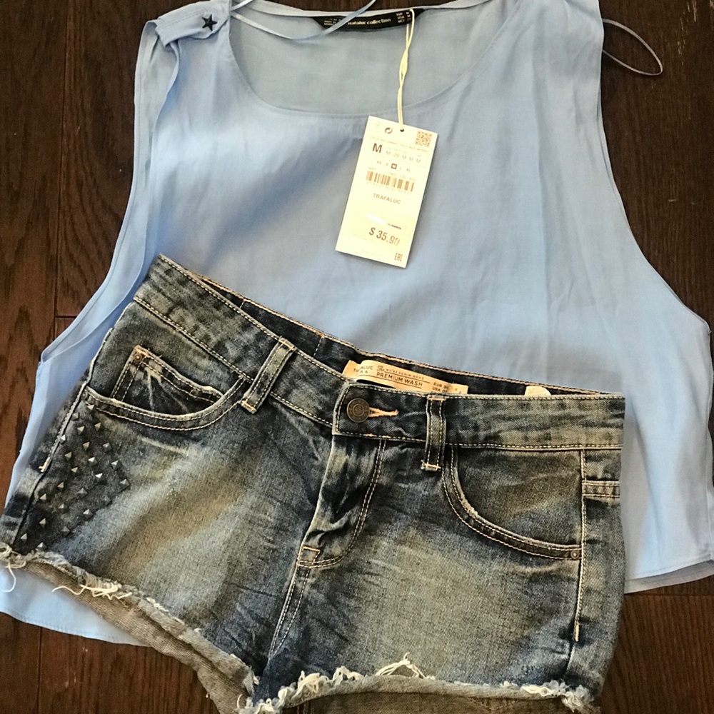 Zara Zara Zara